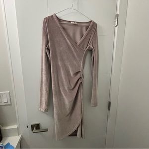 Wilfred Free Klum dress